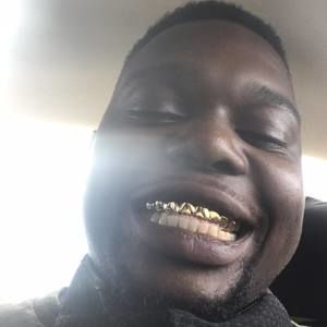 Meet your Posher, Justin adrian